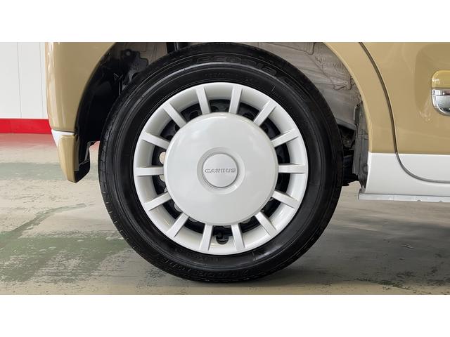 ムーヴキャンバスストライプスＧダイハツ認定中古車ｌ両側電動スライドドアｌ電動パーキングブレーキｌＬＥＤヘッドライトｌシートヒーターｌオートエアコンｌキーフリーシステムｌスマートアシストｌ保証／整備付（茨城県）の中古車