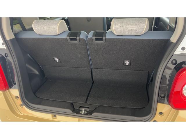 ムーヴキャンバスストライプスＧダイハツ認定中古車ｌ両側電動スライドドアｌ電動パーキングブレーキｌＬＥＤヘッドライトｌシートヒーターｌオートエアコンｌキーフリーシステムｌスマートアシストｌ保証／整備付（茨城県）の中古車