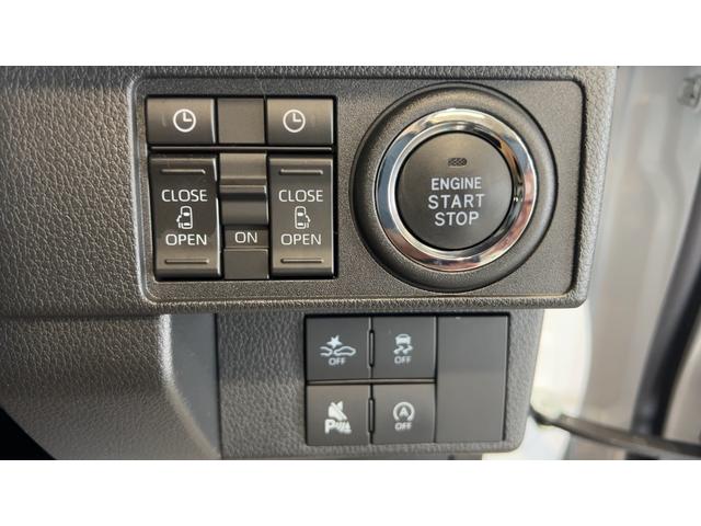ムーヴキャンバスストライプスＧダイハツ認定中古車ｌ両側電動スライドドアｌ電動パーキングブレーキｌＬＥＤヘッドライトｌシートヒーターｌオートエアコンｌキーフリーシステムｌスマートアシストｌ保証／整備付（茨城県）の中古車