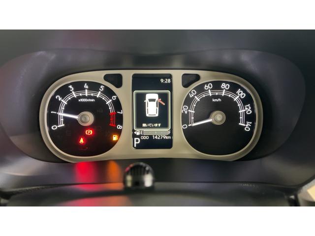 ムーヴキャンバスストライプスＧダイハツ認定中古車ｌ両側電動スライドドアｌ電動パーキングブレーキｌＬＥＤヘッドライトｌシートヒーターｌオートエアコンｌキーフリーシステムｌスマートアシストｌ保証／整備付（茨城県）の中古車