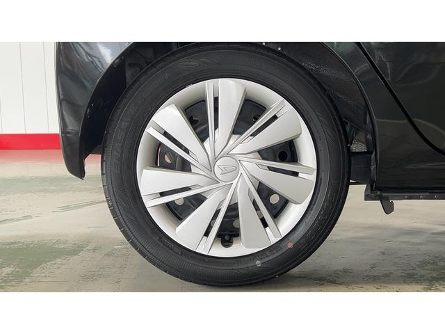 ミライースＸ　リミテッドＳＡIIIダイハツ認定中古車ｌＬＥＤヘッドライトｌキーレスエントリーｌＡＢＳｌエアバッグｌコーナーセンサーｌエアコンｌスマートアシストｌ保証／整備付（茨城県）の中古車