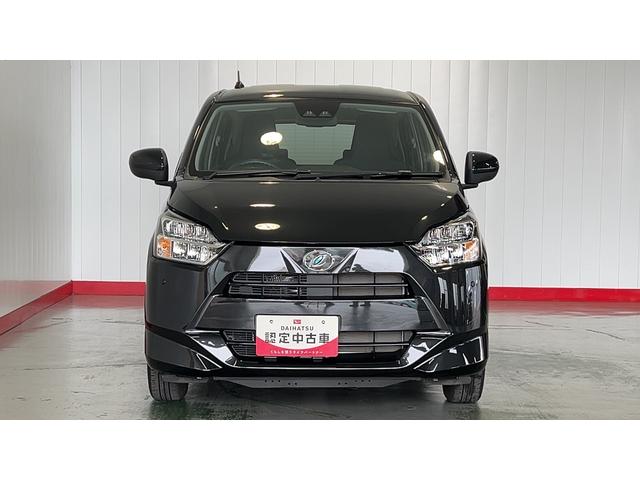 ミライースＸ　リミテッドＳＡIIIダイハツ認定中古車ｌＬＥＤヘッドライトｌキーレスエントリーｌＡＢＳｌエアバッグｌコーナーセンサーｌエアコンｌスマートアシストｌ保証／整備付（茨城県）の中古車