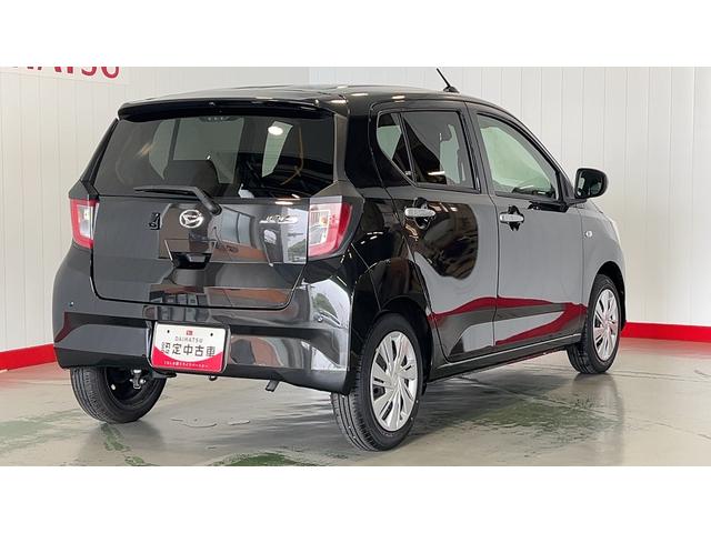 ミライースＸ　リミテッドＳＡIIIダイハツ認定中古車ｌＬＥＤヘッドライトｌキーレスエントリーｌＡＢＳｌエアバッグｌコーナーセンサーｌエアコンｌスマートアシストｌ保証／整備付（茨城県）の中古車