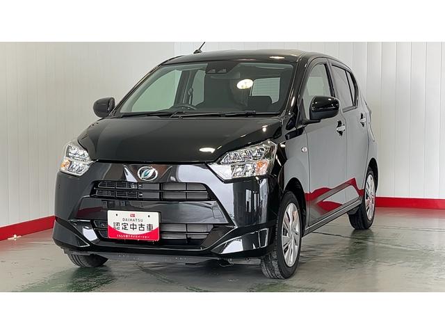 ミライースＸ　リミテッドＳＡIIIダイハツ認定中古車ｌＬＥＤヘッドライトｌキーレスエントリーｌＡＢＳｌエアバッグｌコーナーセンサーｌエアコンｌスマートアシストｌ保証／整備付（茨城県）の中古車