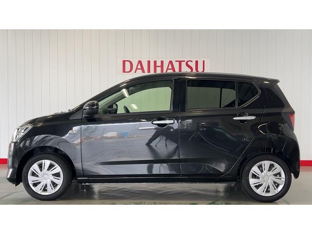 ミライースＸ　リミテッドＳＡIIIダイハツ認定中古車ｌＬＥＤヘッドライトｌキーレスエントリーｌＡＢＳｌエアバッグｌコーナーセンサーｌエアコンｌスマートアシストｌ保証／整備付（茨城県）の中古車