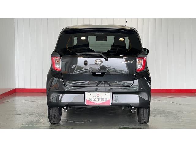 ミライースＸ　リミテッドＳＡIIIダイハツ認定中古車ｌＬＥＤヘッドライトｌキーレスエントリーｌＡＢＳｌエアバッグｌコーナーセンサーｌエアコンｌスマートアシストｌ保証／整備付（茨城県）の中古車