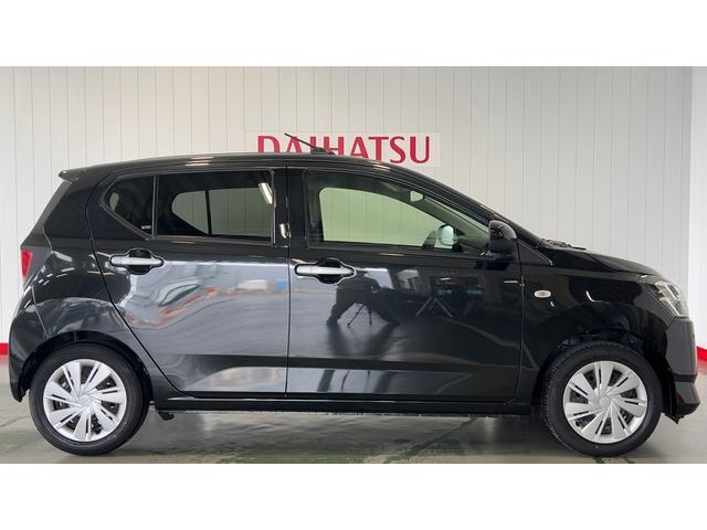 ミライースＸ　リミテッドＳＡIIIダイハツ認定中古車ｌＬＥＤヘッドライトｌキーレスエントリーｌＡＢＳｌエアバッグｌコーナーセンサーｌエアコンｌスマートアシストｌ保証／整備付（茨城県）の中古車