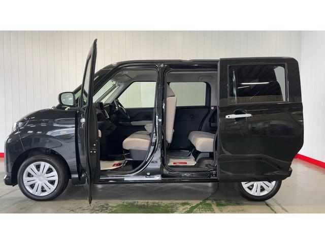 ムーヴＸダイハツ認定中古車ｌＬＥＤヘッドライトｌ片側電動スライドドアｌキーフリーｌコーナーセンサーｌ電動格納ドアミラーｌスマートアシストｌ保証／整備付（茨城県）の中古車
