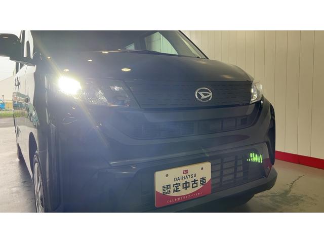 ムーヴＸダイハツ認定中古車ｌＬＥＤヘッドライトｌ片側電動スライドドアｌキーフリーｌコーナーセンサーｌ電動格納ドアミラーｌスマートアシストｌ保証／整備付（茨城県）の中古車