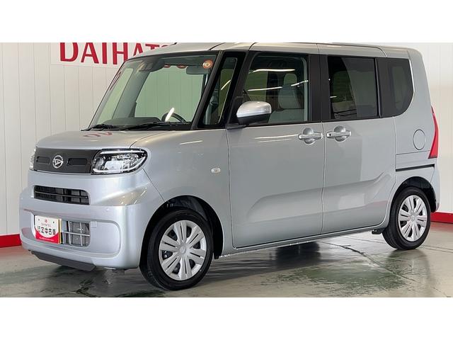 タントXリミテッドダイハツ認定中古車l雹害車l両側電動スライドドアl電動パーキングブレーキlLEDヘッドライトlシートヒーターlキーフリーlコーナーセンサーlスマートアシストl保証/整備付(茨城県)の中古車