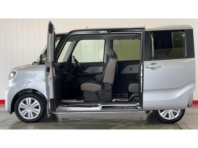 タントXリミテッドダイハツ認定中古車l雹害車l両側電動スライドドアl電動パーキングブレーキlLEDヘッドライトlシートヒーターlキーフリーlコーナーセンサーlスマートアシストl保証/整備付(茨城県)の中古車