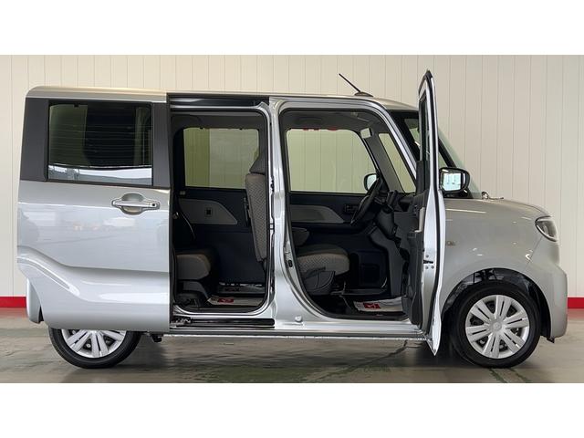 タントXリミテッドダイハツ認定中古車l雹害車l両側電動スライドドアl電動パーキングブレーキlLEDヘッドライトlシートヒーターlキーフリーlコーナーセンサーlスマートアシストl保証/整備付(茨城県)の中古車