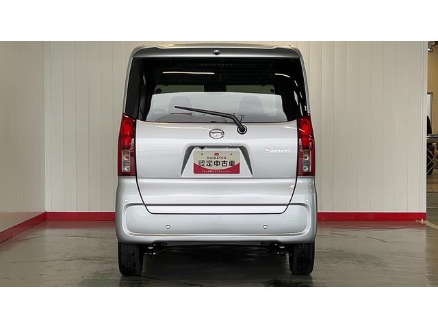 タントXリミテッドダイハツ認定中古車l雹害車l両側電動スライドドアl電動パーキングブレーキlLEDヘッドライトlシートヒーターlキーフリーlコーナーセンサーlスマートアシストl保証/整備付(茨城県)の中古車