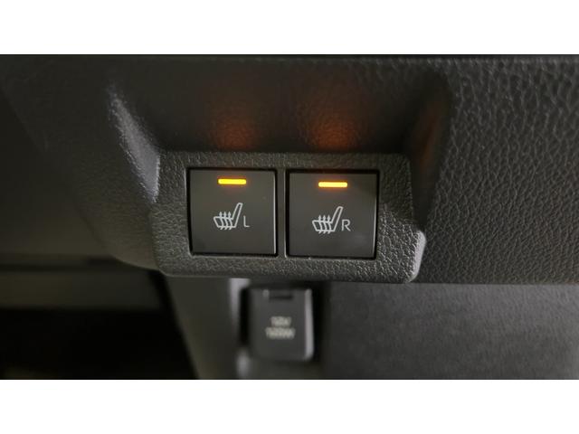 ムーヴキャンバスストライプスGターボダイハツ認定中古車l両側電動スライドドアl電動パーキングブレーキlLEDヘッドライトlシートヒーターlオートエアコンlキーフリーシステムlスマートアシストl保証/整備付(茨城県)の中古車