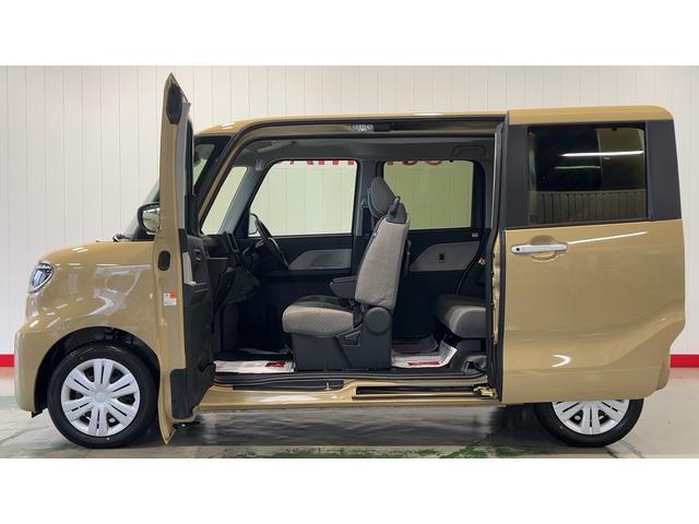 タントXリミテッドダイハツ認定中古車l両側電動スライドドアl電動パーキングブレーキlLEDヘッドライトlシートヒーターlキーフリーlコーナーセンサーlスマートアシストl保証/整備付(茨城県)の中古車