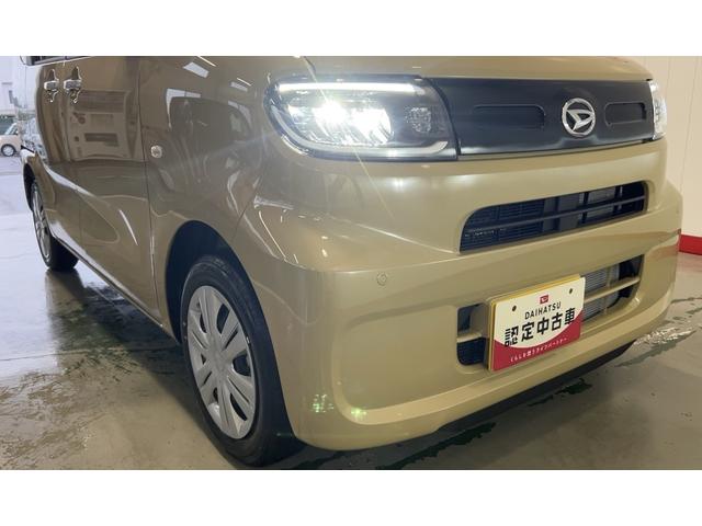 タントXリミテッドダイハツ認定中古車l両側電動スライドドアl電動パーキングブレーキlLEDヘッドライトlシートヒーターlキーフリーlコーナーセンサーlスマートアシストl保証/整備付(茨城県)の中古車