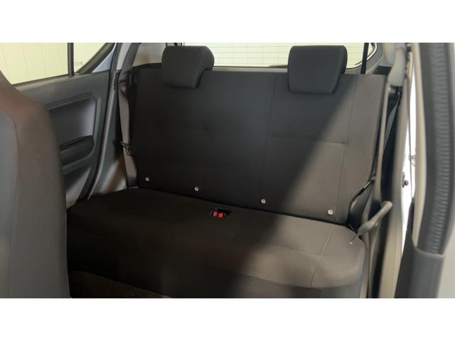 ミライースX SAIIIダイハツ認定中古車lLEDヘッドライトlキーレスエントリーlABSlエアバッグlコーナーセンサーlエアコンlスマートアシストl保証/整備付(茨城県)の中古車