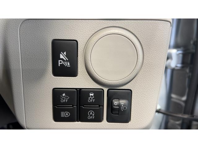 ミライースX SAIIIダイハツ認定中古車lLEDヘッドライトlキーレスエントリーlABSlエアバッグlコーナーセンサーlエアコンlスマートアシストl保証/整備付(茨城県)の中古車