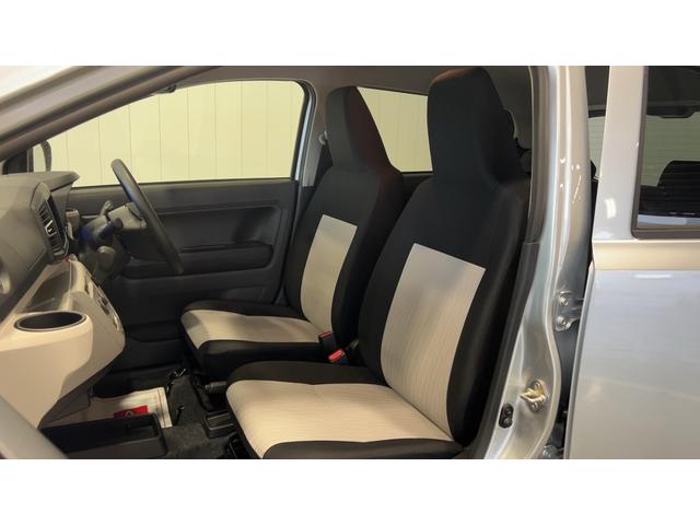 ミライースX SAIIIダイハツ認定中古車lLEDヘッドライトlキーレスエントリーlABSlエアバッグlコーナーセンサーlエアコンlスマートアシストl保証/整備付(茨城県)の中古車
