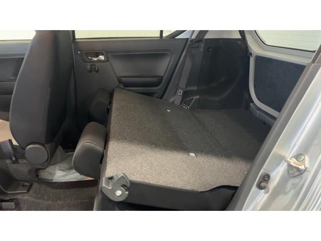 ミライースX SAIIIダイハツ認定中古車lLEDヘッドライトlキーレスエントリーlABSlエアバッグlコーナーセンサーlエアコンlスマートアシストl保証/整備付(茨城県)の中古車