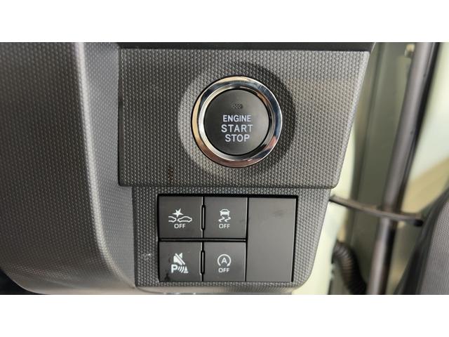 タフトG クロムベンチャーダイハツ認定中古車l電動パーキングブレーキlクルーズコントロールlシートヒーターlLEDヘッドライトlキーフリーlオートエアコンlコーナーセンサーlスマートアシストl保証/整備付(茨城県)の中古車