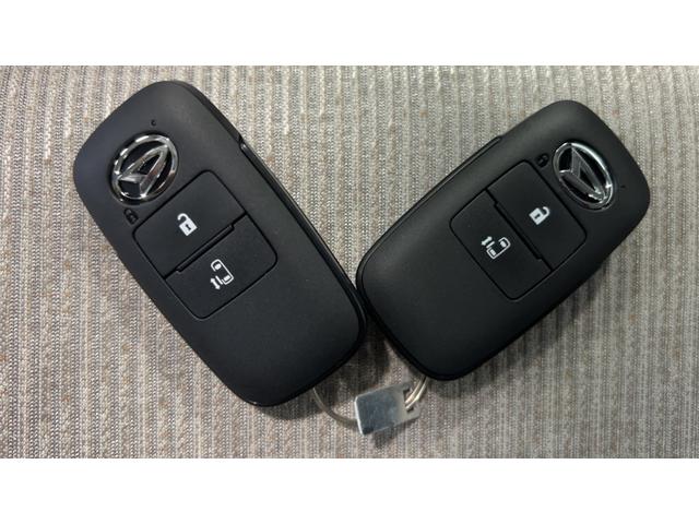 ムーヴXダイハツ認定中古車lLEDヘッドライトl片側電動スライドドアlキーフリーlコーナーセンサーl電動格納ドアミラーlスマートアシストl保証/整備付(茨城県)の中古車