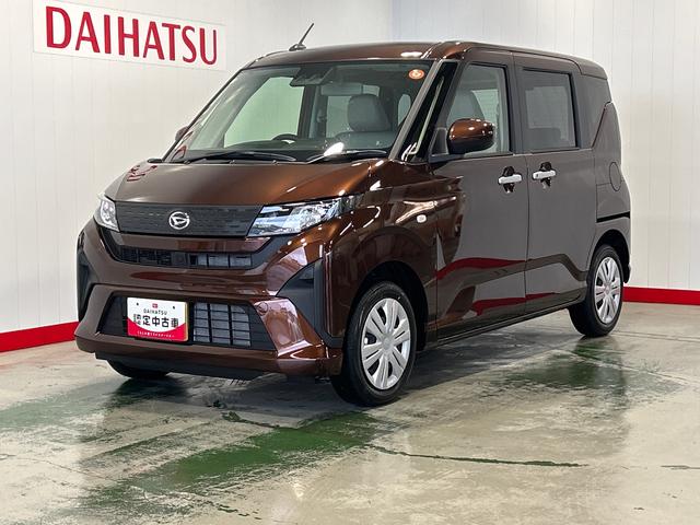 ムーヴXダイハツ認定中古車lLEDヘッドライトl片側電動スライドドアlキーフリーlコーナーセンサーl電動格納ドアミラーlスマートアシストl保証/整備付(茨城県)の中古車