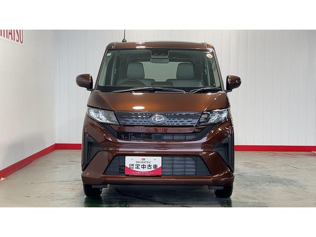 ムーヴXダイハツ認定中古車lLEDヘッドライトl片側電動スライドドアlキーフリーlコーナーセンサーl電動格納ドアミラーlスマートアシストl保証/整備付(茨城県)の中古車