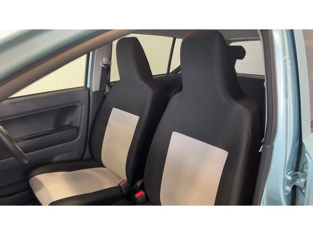 ミライースX SAIII(茨城県)の中古車