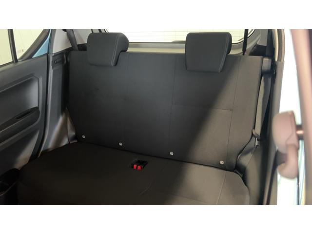 ミライースX SAIII(茨城県)の中古車