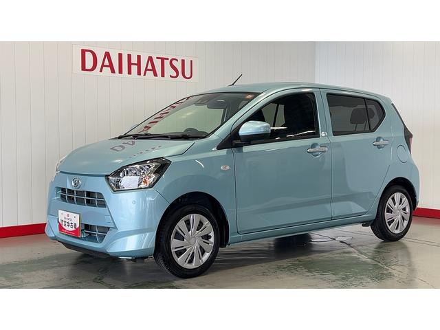 ミライースX SAIII(茨城県)の中古車