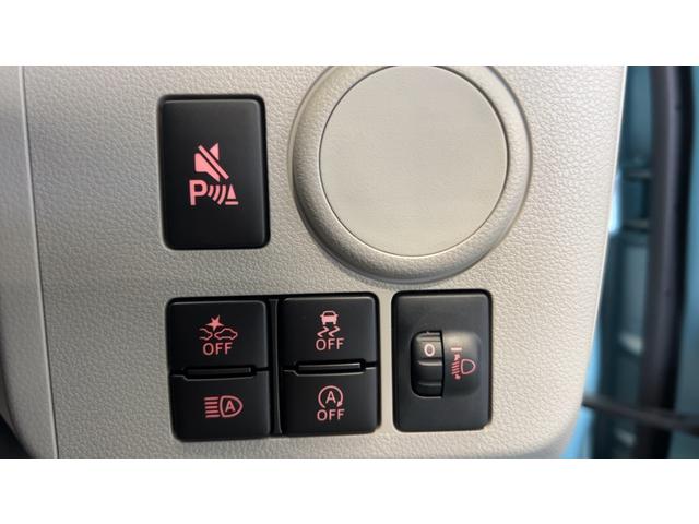 ミライースX SAIII(茨城県)の中古車