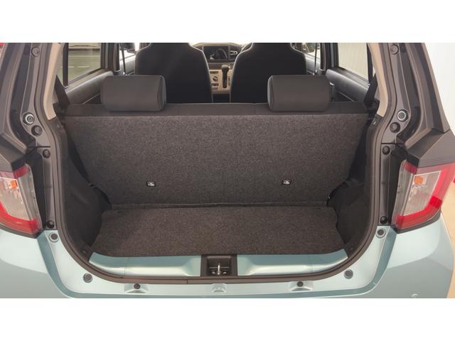 ミライースX SAIII(茨城県)の中古車