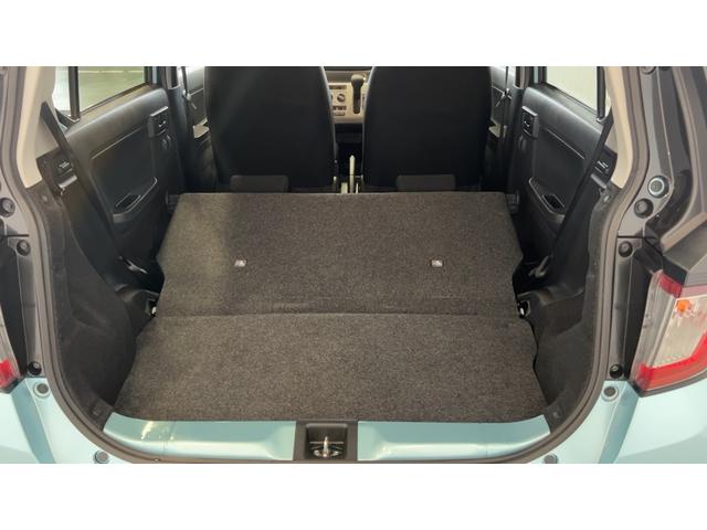 ミライースX SAIII(茨城県)の中古車