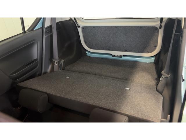 ミライースX SAIII(茨城県)の中古車