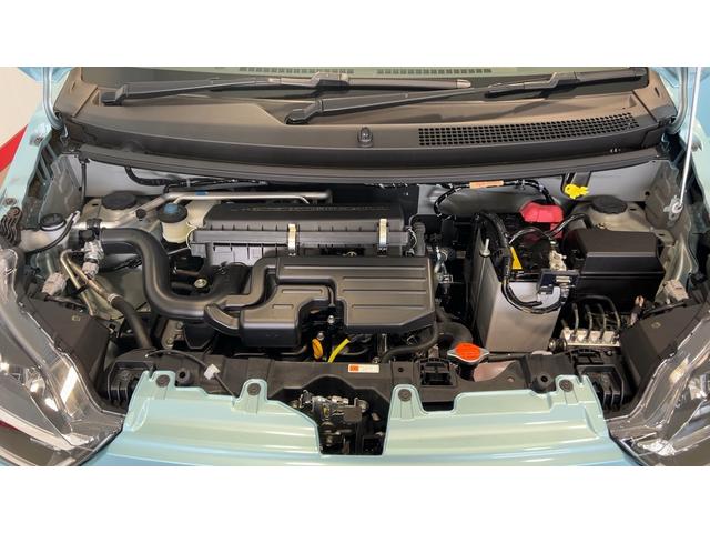 ミライースX SAIII(茨城県)の中古車