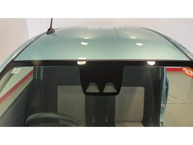 ミライースX SAIII(茨城県)の中古車