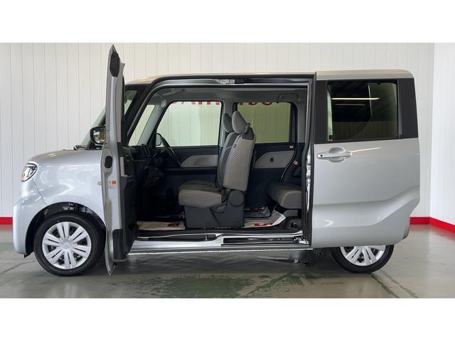 タントＸリミテッドダイハツ認定中古車ｌ両側電動スライドドアｌ電動パーキングブレーキｌＬＥＤヘッドライトｌシートヒーターｌキーフリーｌコーナーセンサーｌスマートアシストｌ保証／整備付（茨城県）の中古車