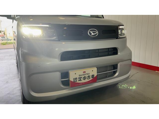 タントＸリミテッドダイハツ認定中古車ｌ両側電動スライドドアｌ電動パーキングブレーキｌＬＥＤヘッドライトｌシートヒーターｌキーフリーｌコーナーセンサーｌスマートアシストｌ保証／整備付（茨城県）の中古車