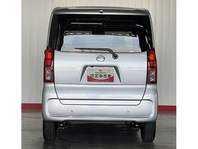 タントＸリミテッドダイハツ認定中古車ｌ両側電動スライドドアｌ電動パーキングブレーキｌＬＥＤヘッドライトｌシートヒーターｌキーフリーｌコーナーセンサーｌスマートアシストｌ保証／整備付（茨城県）の中古車