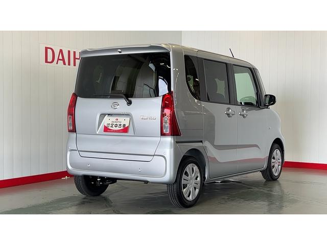 タントＸリミテッドダイハツ認定中古車ｌ両側電動スライドドアｌ電動パーキングブレーキｌＬＥＤヘッドライトｌシートヒーターｌキーフリーｌコーナーセンサーｌスマートアシストｌ保証／整備付（茨城県）の中古車