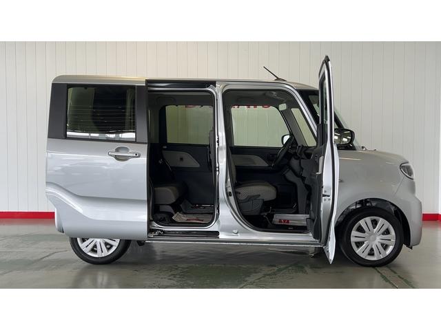 タントＸリミテッドダイハツ認定中古車ｌ両側電動スライドドアｌ電動パーキングブレーキｌＬＥＤヘッドライトｌシートヒーターｌキーフリーｌコーナーセンサーｌスマートアシストｌ保証／整備付（茨城県）の中古車