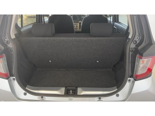 ミライースX SAIIIダイハツ認定中古車lLEDヘッドライトlキーレスエントリーlABSlエアバッグlコーナーセンサーlエアコンlスマートアシストl保証/整備付(茨城県)の中古車