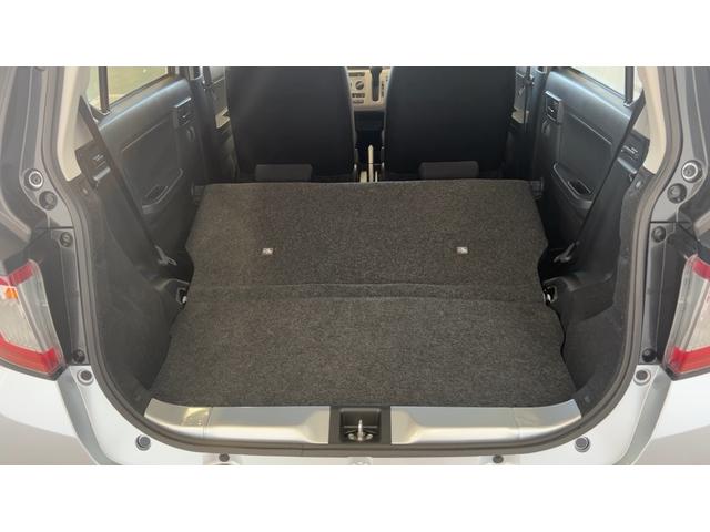 ミライースX SAIIIダイハツ認定中古車lLEDヘッドライトlキーレスエントリーlABSlエアバッグlコーナーセンサーlエアコンlスマートアシストl保証/整備付(茨城県)の中古車