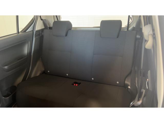 ミライースX SAIIIダイハツ認定中古車lLEDヘッドライトlキーレスエントリーlABSlエアバッグlコーナーセンサーlエアコンlスマートアシストl保証/整備付(茨城県)の中古車