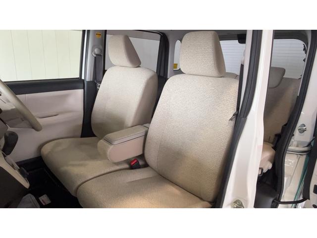 ムーヴキャンバスX SAIIIダイハツ認定中古車l雹害車lカーステレオlCVTlスマートアシストlキーフリーlエアバッグlオートエアコンl横滑り防止機能l保証/整備付(茨城県)の中古車