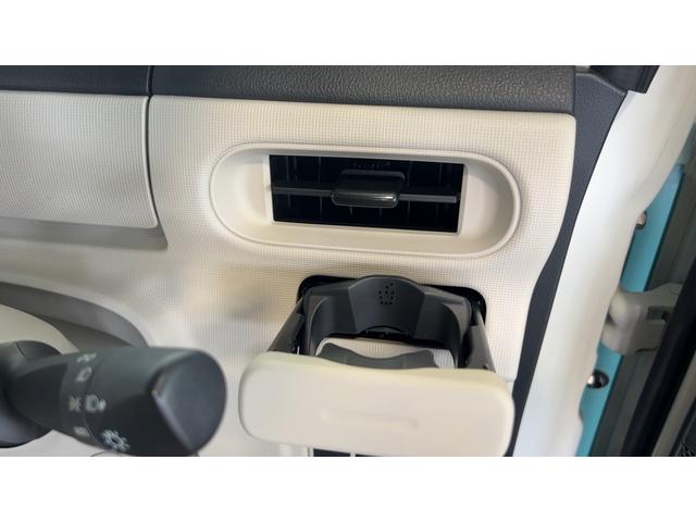 ムーヴキャンバスX SAIIIダイハツ認定中古車l雹害車lカーステレオlCVTlスマートアシストlキーフリーlエアバッグlオートエアコンl横滑り防止機能l保証/整備付(茨城県)の中古車