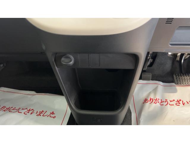 ムーヴキャンバスX SAIIIダイハツ認定中古車l雹害車lカーステレオlCVTlスマートアシストlキーフリーlエアバッグlオートエアコンl横滑り防止機能l保証/整備付(茨城県)の中古車