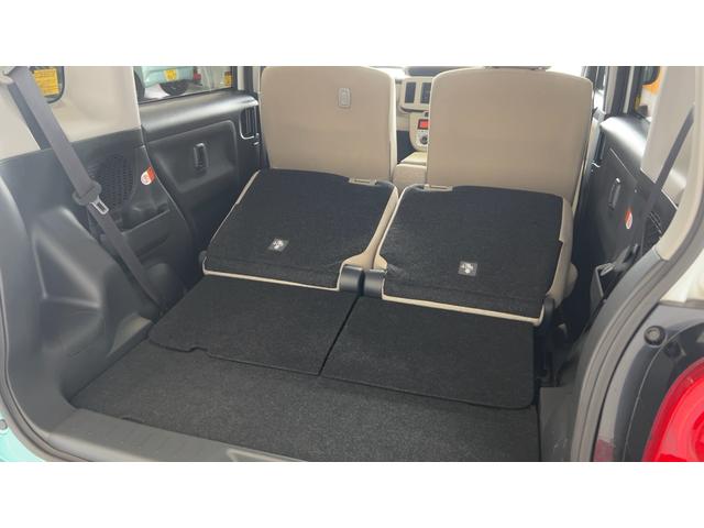 ムーヴキャンバスX SAIIIダイハツ認定中古車l雹害車lカーステレオlCVTlスマートアシストlキーフリーlエアバッグlオートエアコンl横滑り防止機能l保証/整備付(茨城県)の中古車