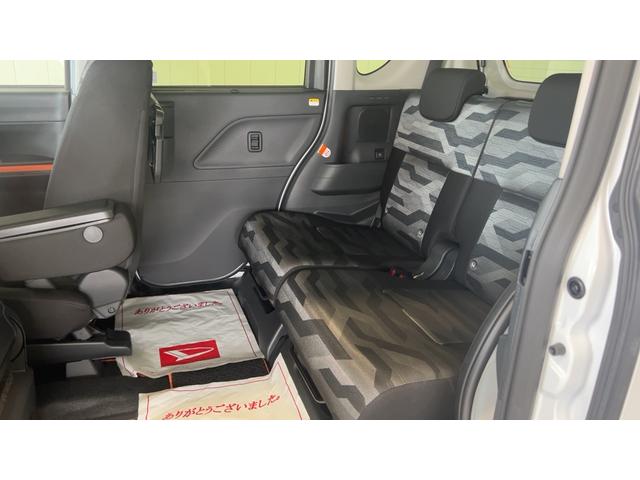 タントファンクロスターボダイハツ認定中古車lナビlドラレコlETClターボl革ハンドルl両側電動スライドドアl電動パーキングブレーキlLEDヘッドライトlシートヒーターlコーナーセンサーlスマートアシストl保証/整備付(茨城県)の中古車